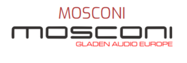 Giới thiệu về thương hiệu âm thanh Mosconi