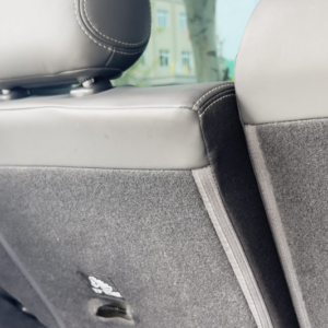 Góc nghiêng thêm 10 độ ngả ghế băng sau cho Vinfast VF5 chính hãng tại PROAUTO.VN