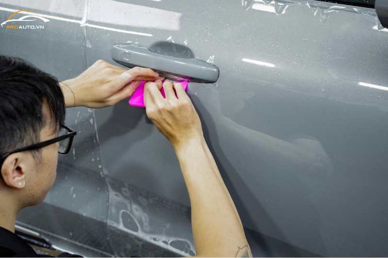 Kinh nghiệm cần lưu ý khi độ phụ kiện đồ chơi xe Ford Ranger 2025