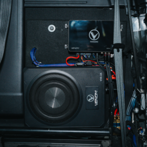 Kinh nghiệm độ loa xe KIA Sportage 2025 bạn cần biết