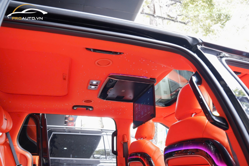 Kinh nghiệm nâng cấp bàn chỉnh cơ có led ô tô 