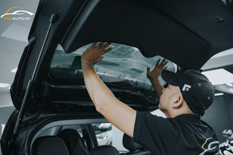 Kinh nghiệm nâng cấp phụ kiện đồ chơi cho Vinfast VF5 mà chủ xe cần biết