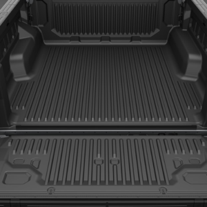 Lót thùng - Phụ kiện đồ chơi xe Ford Ranger 2025 chính hãng