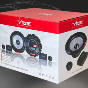 Lý do loa đồng trục Vibe PULSE6C-V3 được săn đón rộng rãi?