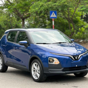 Nâng cấp phụ kiện đồ chơi cho Vinfast VF5 có cần thiết không?