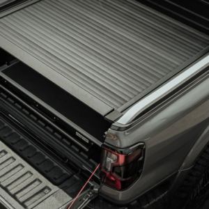 Nắp thùng bán tải - Phụ kiện đồ chơi xe Ford Ranger 2025 