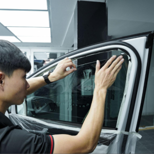 Phim cách nhiệt cho Vinfast VF9