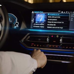 Tăng trải nghiệm người dùng khi sử dụng bộ điều khiển DSP Mosconi Gladiator