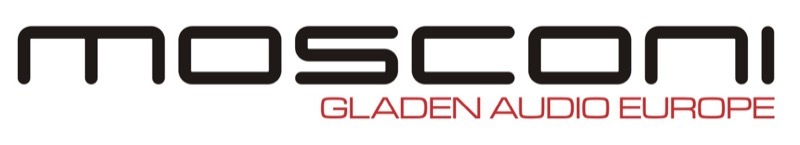 Thương hiệu âm thanh Mosconi 