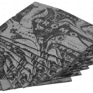 Tiêu âm Bromo - Thương hiệu StP 