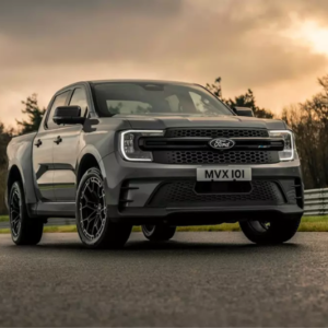 Top 20+ phụ kiện đồ chơi xe Ford Ranger 2025 chính hãng