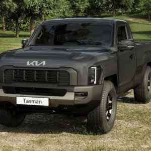 Top phụ kiện đồ chơi xe KIA Tasman 2025 được độ nhiều nhất