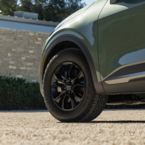 Vì sao nên nâng cấp phụ kiện đồ chơi xe KIA Sportage 2025?