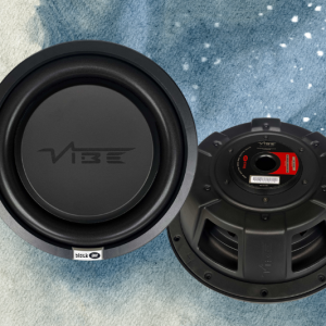 Blackair10D2S-V3 tái tạo âm bass chuẩn xác