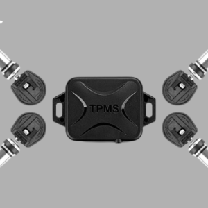 Cảm biến áp suất lốp gắn van trong Teyes hệ thống giảm sóc và khung gầm