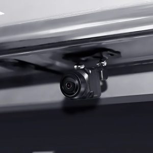 Camera 360 Teyes thương hiệu Vietmap với chế độ hiển thị 2D/3D