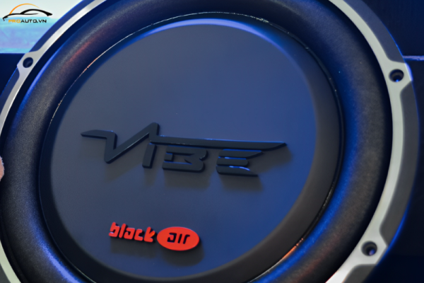 Có nên độ loa Blackair10D2S-V3 cho ô tô?