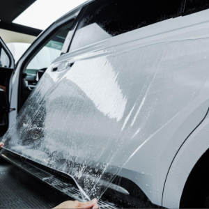 Dán ppf xe Nissan Navara 2025 thương hiệu Magnus Pro