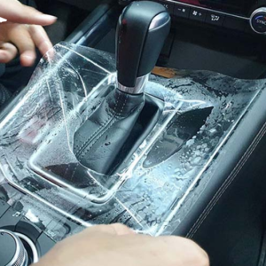 Dán PPF xe Volkswagen Arteon 2025 nội thất