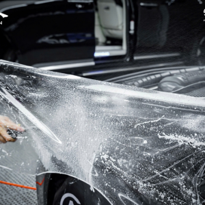 Dán PPF xe Volkswagen Arteon 2025 toàn bộ cản trước