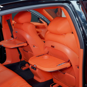 Độ bàn làm việc - Phụ kiện đồ chơi xe Volkswagen Arteon 2025