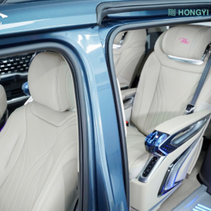 Độ ghế Crystal 4.0 Pro Max có chế độ không trọng lực