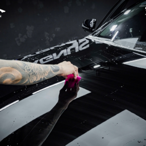 Dụng cụ dán PPF xe Volkswagen Arteon 2025 chuyên dụng