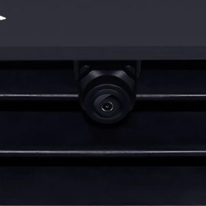 Giao diện thông minh của camera 360 Teyes