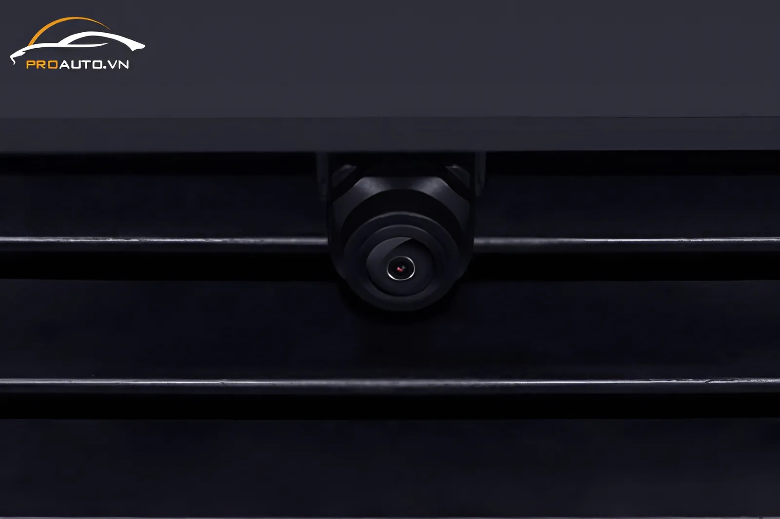 Giao diện thông minh của camera 360 Teyes