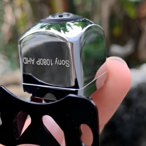 Kinh nghiệm lắp camera sau cảm biến Sony AHD hiệu quả