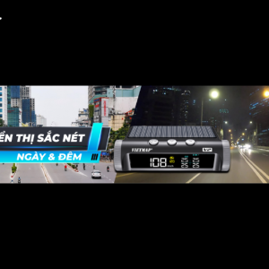 Kinh nghiệm lắp đặt cảm biến áp suất lốp Vietmap V2 chủ xe cần biết