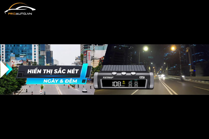 Kinh nghiệm lắp đặt cảm biến áp suất lốp Vietmap V2 chủ xe cần biết