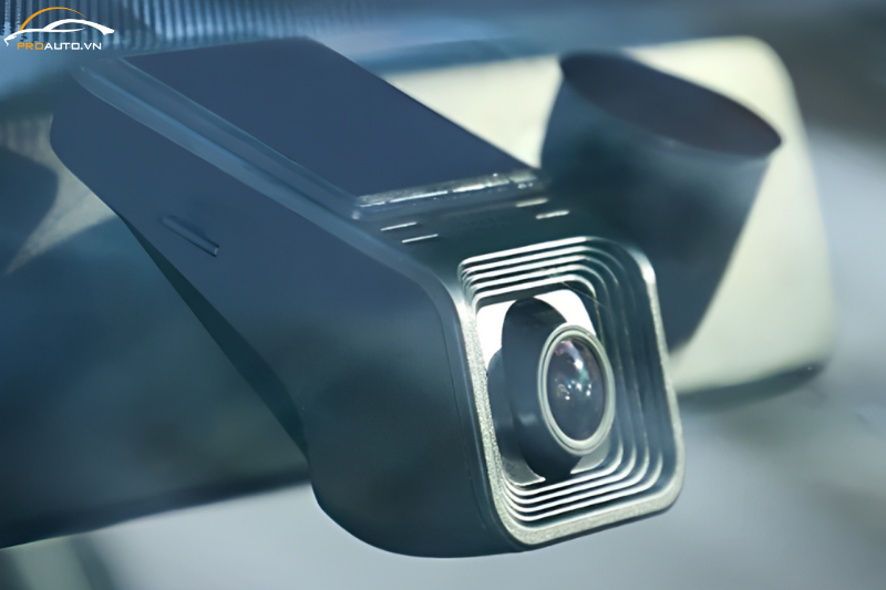 Lắp camera hành trình X5 TEYES có phải là lựa chọn đúng?