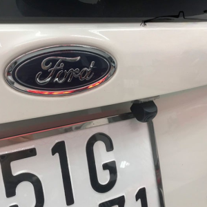 Lắp camera sau cảm biến Sony AHD có cần thiết cho chủ xe?