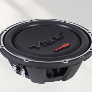 Loa sub Blackair10D2S-V3 tương thích nhiều dòng xe