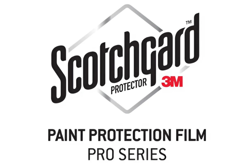 Logo thương hiệu PPF 3M