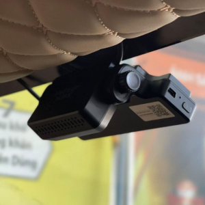 Lưu ý khi lắp màn hình HUD Vietmap H2AS chính hãng