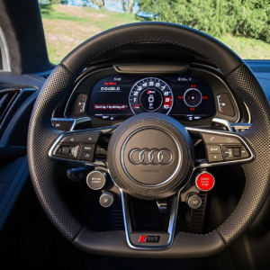 Màn hình Cluster Audi R8 V10