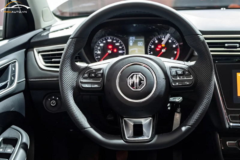 Màn hình Cluster MG5 1.5T