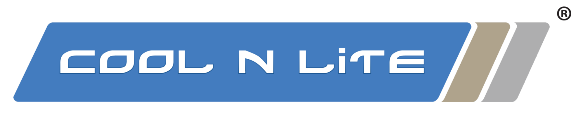 Logo phim cách nhiệt Cool N Lite chất lượng