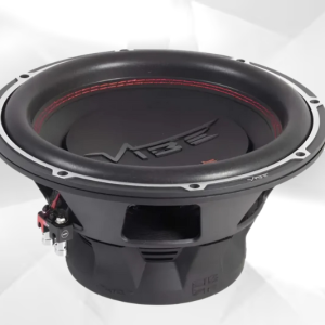 Subwoofer Vibe SLICK 10D2-V3 phiên bản cao cấp