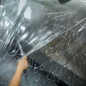 Tại sao chủ xe nên trang bị PPF cho Mazda CX-5 2025?