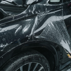 Tại sao dán ppf xe Nissan Navara 2025 là quyết định sáng suốt của các chủ xe?