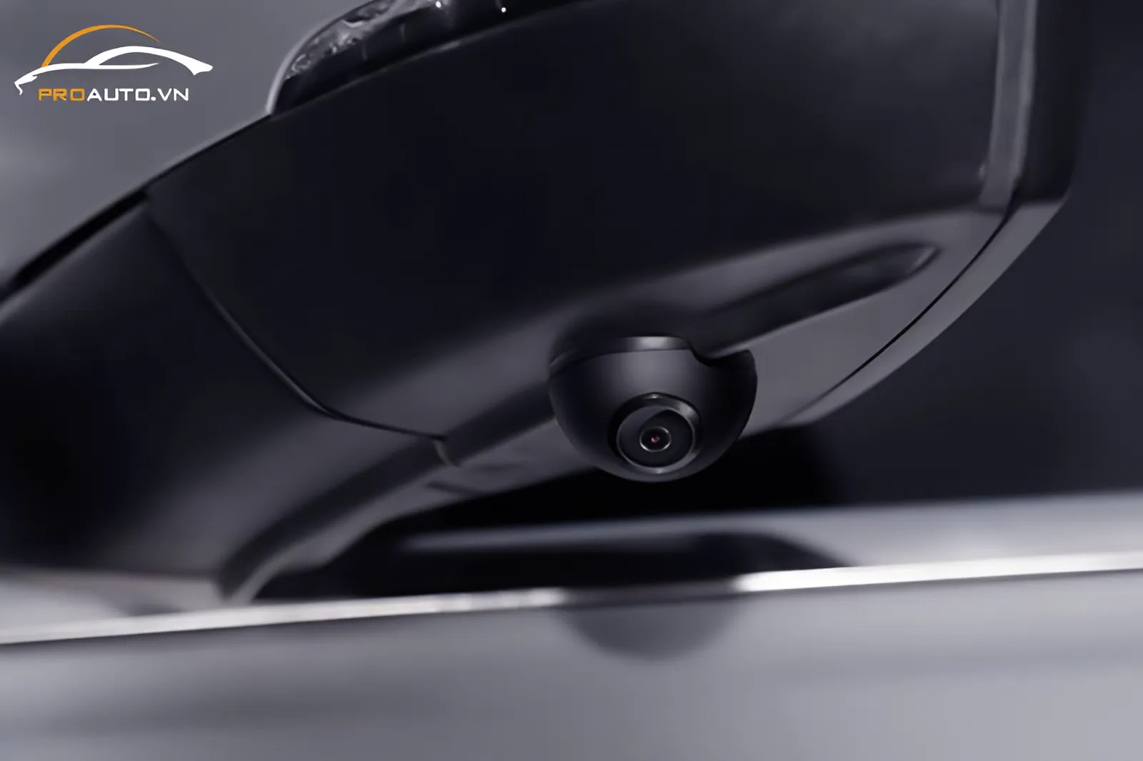 Tại sao nên lắp đặt camera 360 Teyes cho xế yêu?