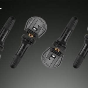 Theo dõi áp suất và nhiệt độ lốp chính xác với cảm biến áp suất lốp gắn van trong Teyes