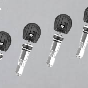 Vì sao nên lắp cảm biến áp suất lốp gắn van trong Teyes cho xe ô tô?