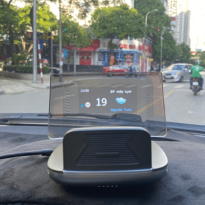 Vì sao Vietmap HUD H1N được các tín đồ ô tô yêu thích?