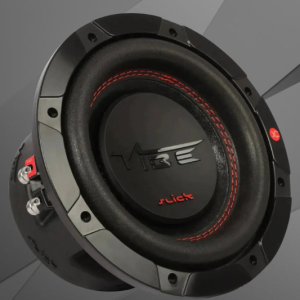 Vibe SLICK 10D2-V3 hệ thống nam châm cực đại 