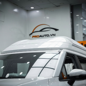 Bảng giá cốp nóc phi thuyền cho Kia Carnival 700L TPHCM 2025