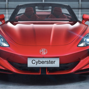 Cách âm chống ồn xe MG Cyberster - Giảm ồn, lái xe êm ái